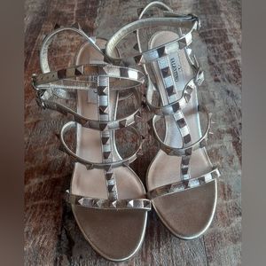 Valentino Garavani Rockstud Stilletos